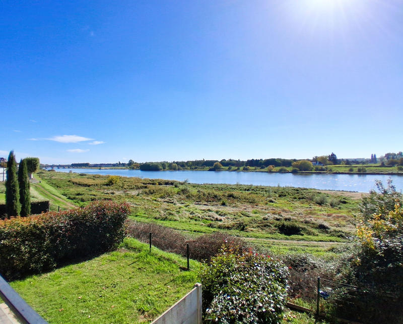 Duplex - 72 m² - 4 pièces