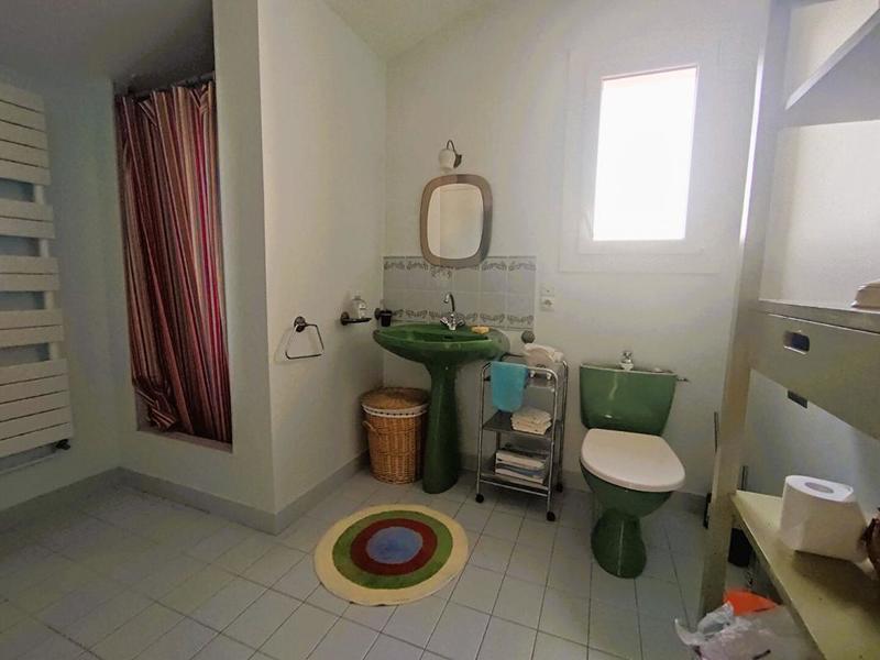 Maison - 167 m² - 7 pièces