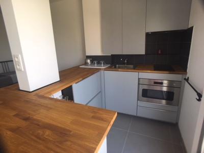 Appartement - 26 m² - 1 pièce