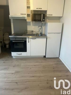 Immeuble - 331 m²