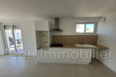 Appartement - 73 m² - 4 pièces