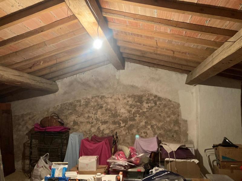 Maison de village - 80 m² - 5 pièces