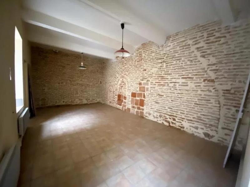 Appartement - 109 m² - 3 pièces