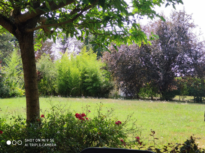 Maison - 190 m² - 9 pièces