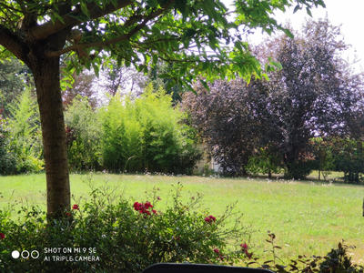 Maison - 190 m² - 9 pièces