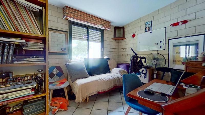 Appartement - 118 m² - 4 pièces