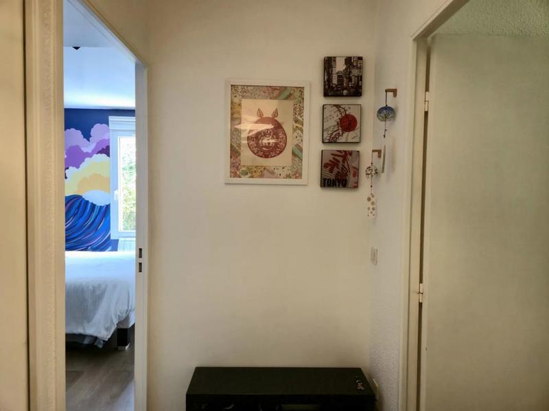 Appartement - 41 m² - 2 pièces