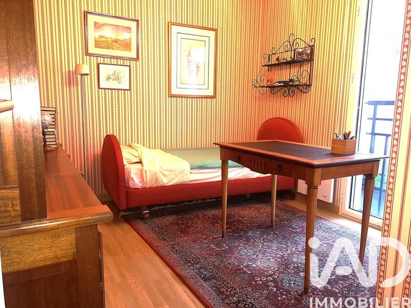 Appartement - 74 m² - 3 pièces