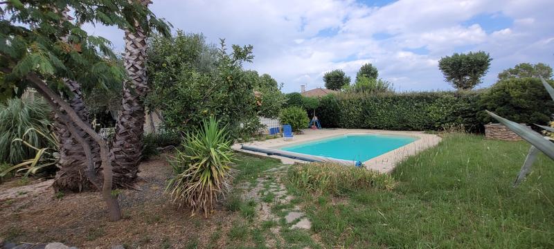 Villa - 127 m² - 6 pièces