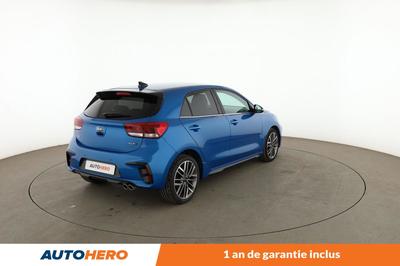 Kia Rio 1.0 t-GDi Mhev Gt Line 120 ch