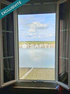 Maison - 170 m² - 9 pièces