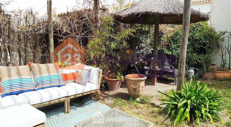 Maison - 108 m² - 4 pièces