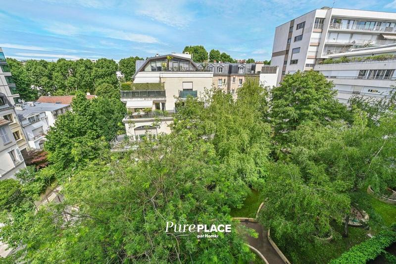 Appartement - 111 m² - 5 pièces