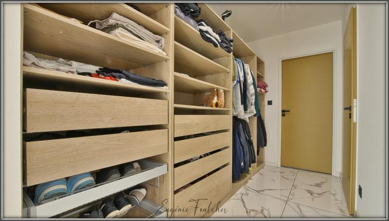 Maison d'architecte - 146 m² - 6 pièces