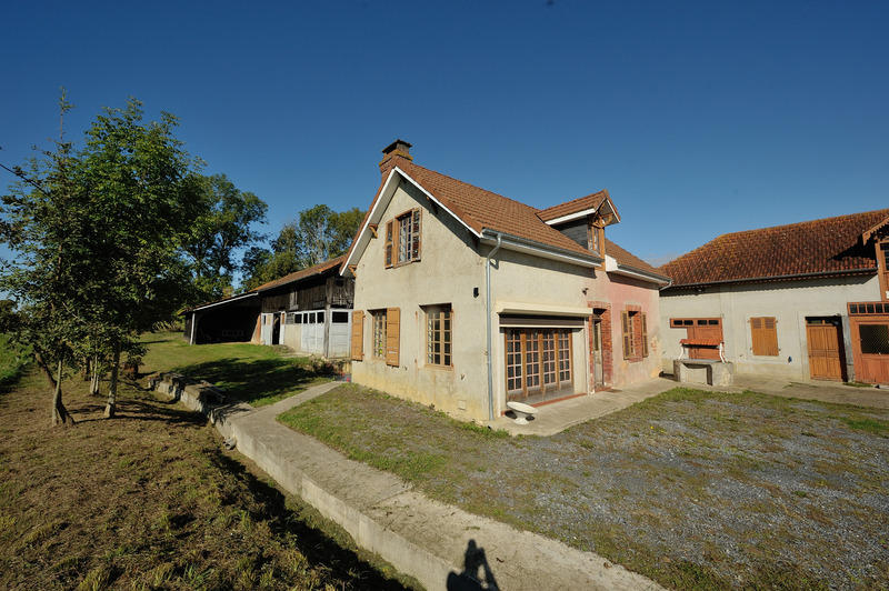 Maison - 112 m² - 4 pièces