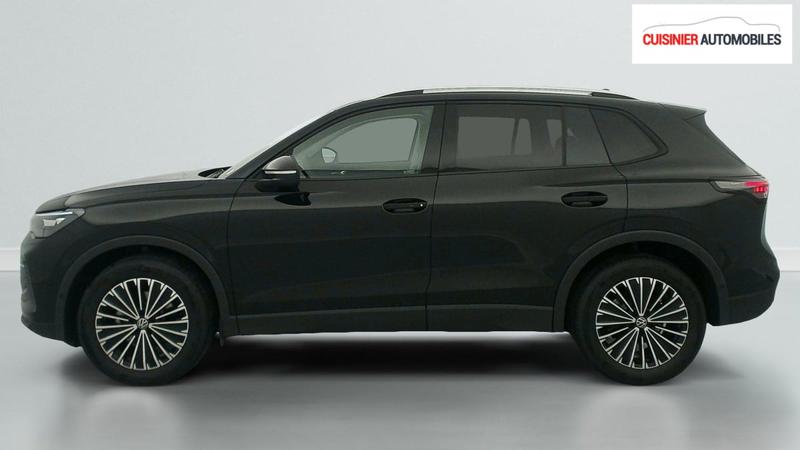 Volkswagen Tiguan Nouveau 1.5 eTSI 150cv Dsg7 Life Plus