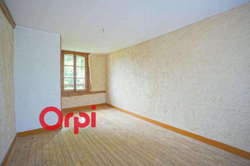 Maison de ville - 92 m² - 5 pièces