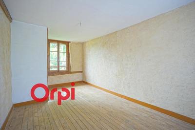 Maison de ville - 92 m² - 5 pièces