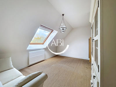 Appartement - 51 m² - 3 pièces