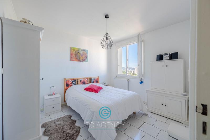 Appartement - 53 m² - 2 pièces