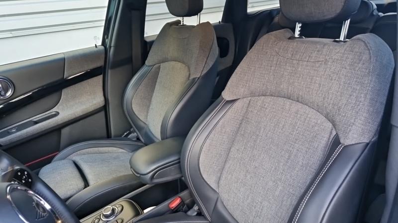 Mini Countryman F60 Lci 136 Ch Bva7 Cooper Essential