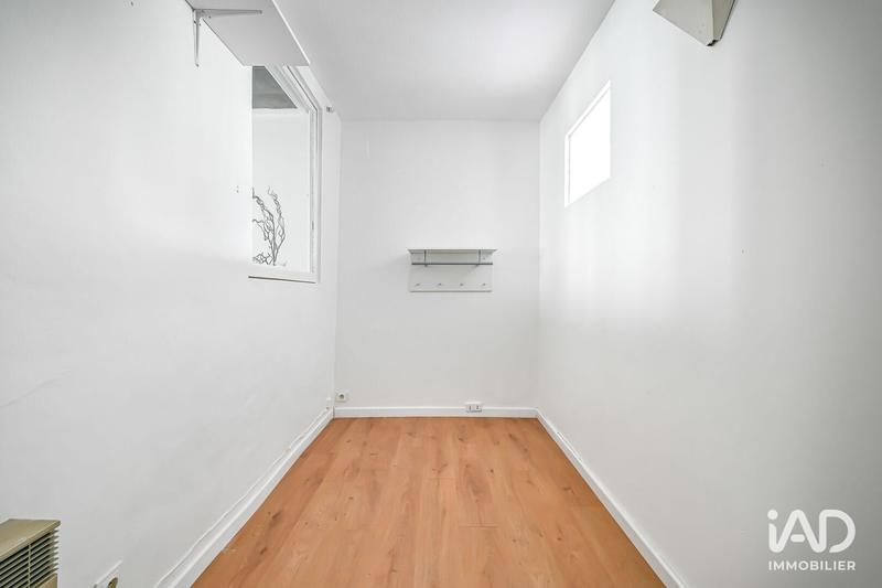 Appartement - 58 m² - 2 pièces