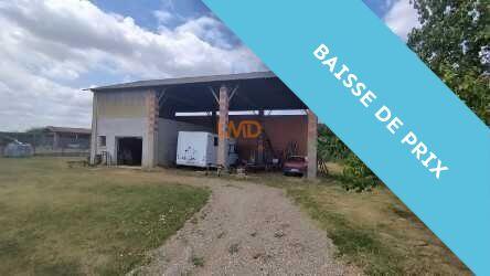 Ferme - 128 m² - 4 pièces