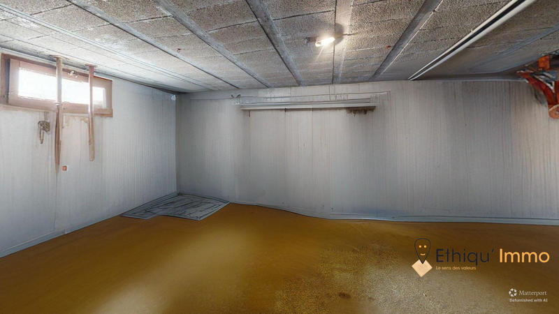 Maison - 117 m² - 6 pièces