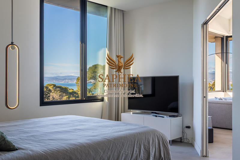 Appartement - 140 m² - 5 pièces