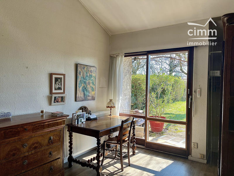 Maison ancienne - 112 m² - 5 pièces