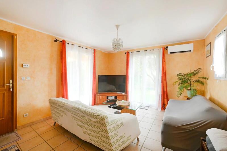 Villa - 150 m² - 7 pièces