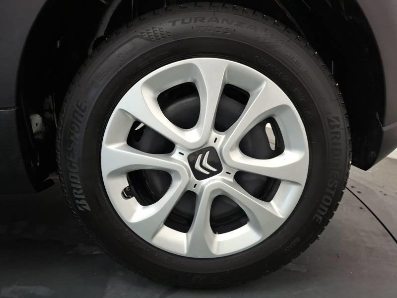 Citroën C3 PureTech 83 ch Bvm5 You