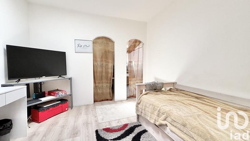 Maison de ville - 234 m² - 7 pièces