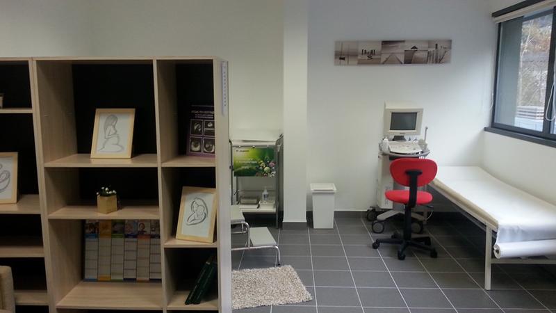 Gynecologue Annonay - Dr. Mateev Lachezar