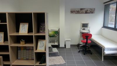 Gynecologue Annonay - Dr. Mateev Lachezar