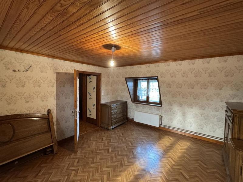 Maison - 143 m² - 6 pièces