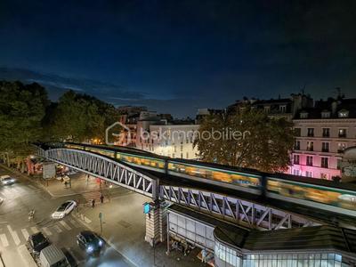 Appartement - 30 m² - 2 pièces