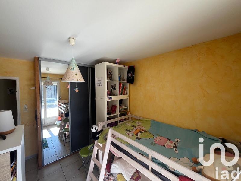 Maison - 164 m² - 6 pièces