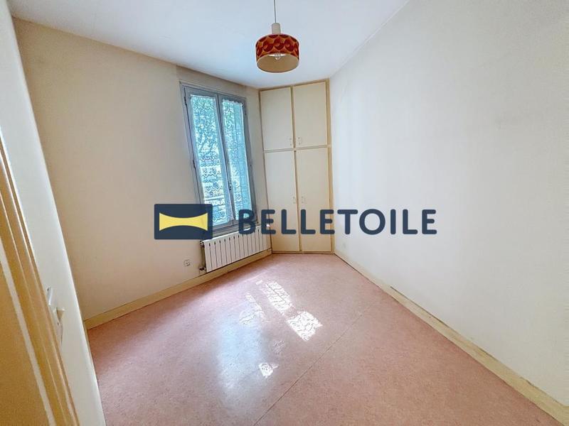Appartement - 76 m² - 5 pièces