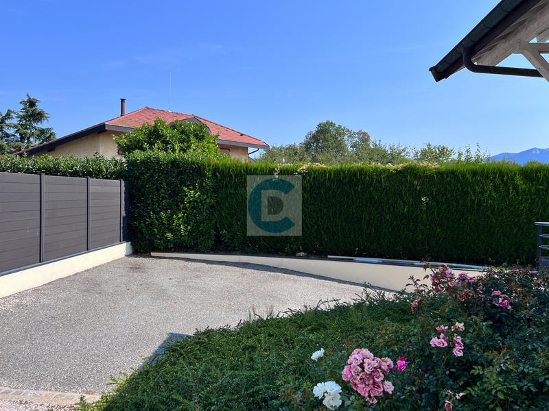 Maison - 137 m² - 5 pièces