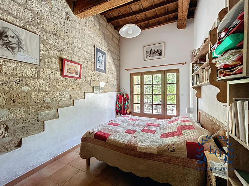 Bastide - 167 m² - 7 pièces