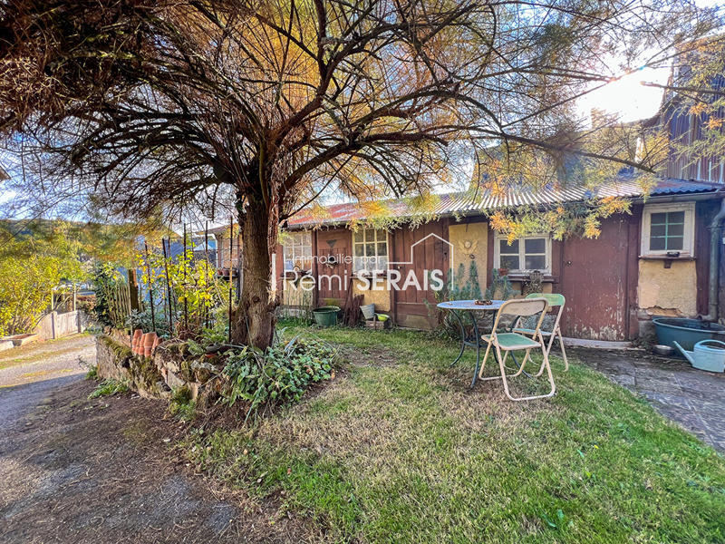 Maison - 137 m² - 6 pièces