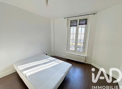 Appartement - 78 m² - 3 pièces