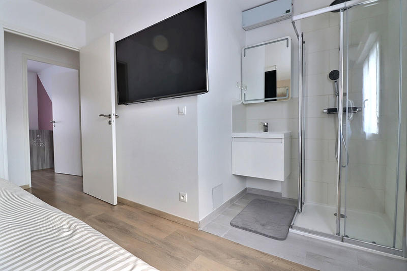 Maison - 119 m² - 6 pièces