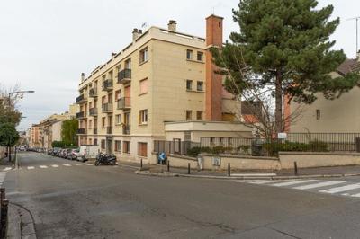 Appartement - 76 m² - 3 pièces