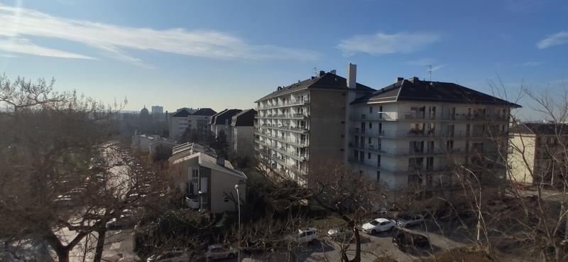 Appartement - 121 m² - 6 pièces