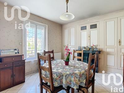 Ferme - 106 m² - 5 pièces