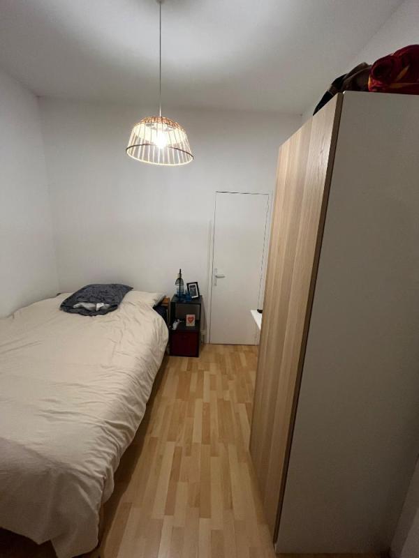Appartement - 30 m² - 2 pièces