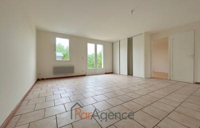 Maison - 73 m² - 4 pièces