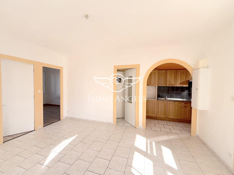 Maison traditionnelle - 50 m² - 3 pièces